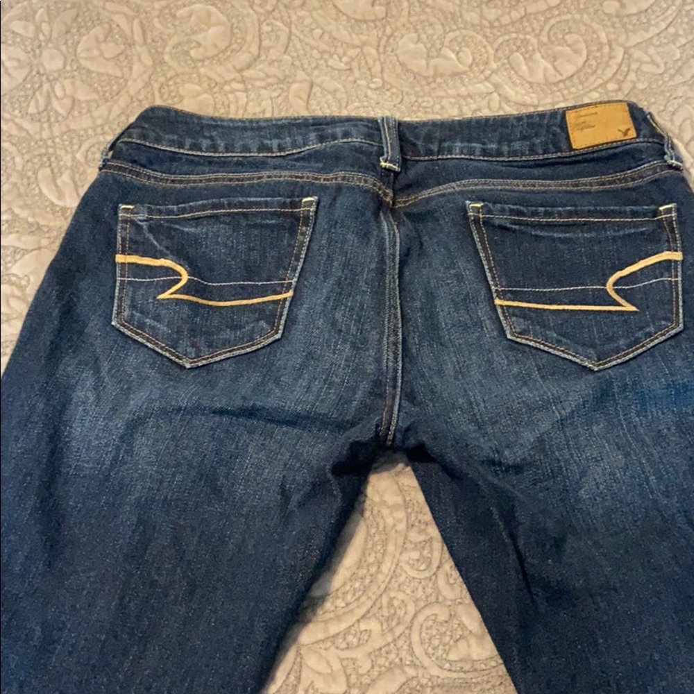 American Eagle Skinny Jeans - Picture 5 of 5